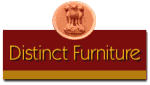 Distinct Furniture home page