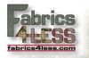 Qualify Designer Fabrics home page